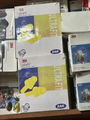 Safety Ear Plug