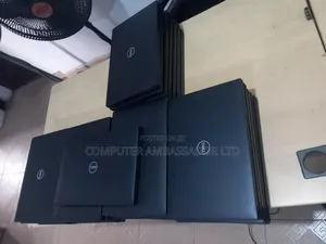 Laptop Dell Latitude 7480 8GB Intel Core i5 HDD 256GB