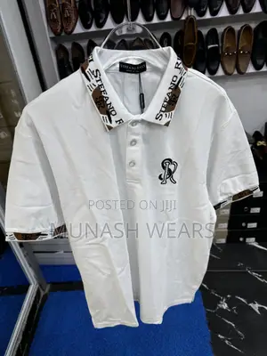 Stefan Ricci Polo
