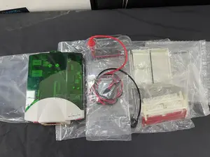 Electrophoresis With Pack