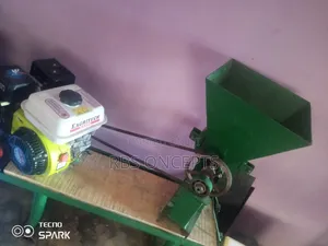 Grinding Machine