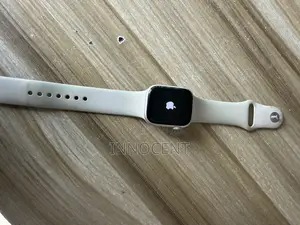 Series 7 Apple Watch