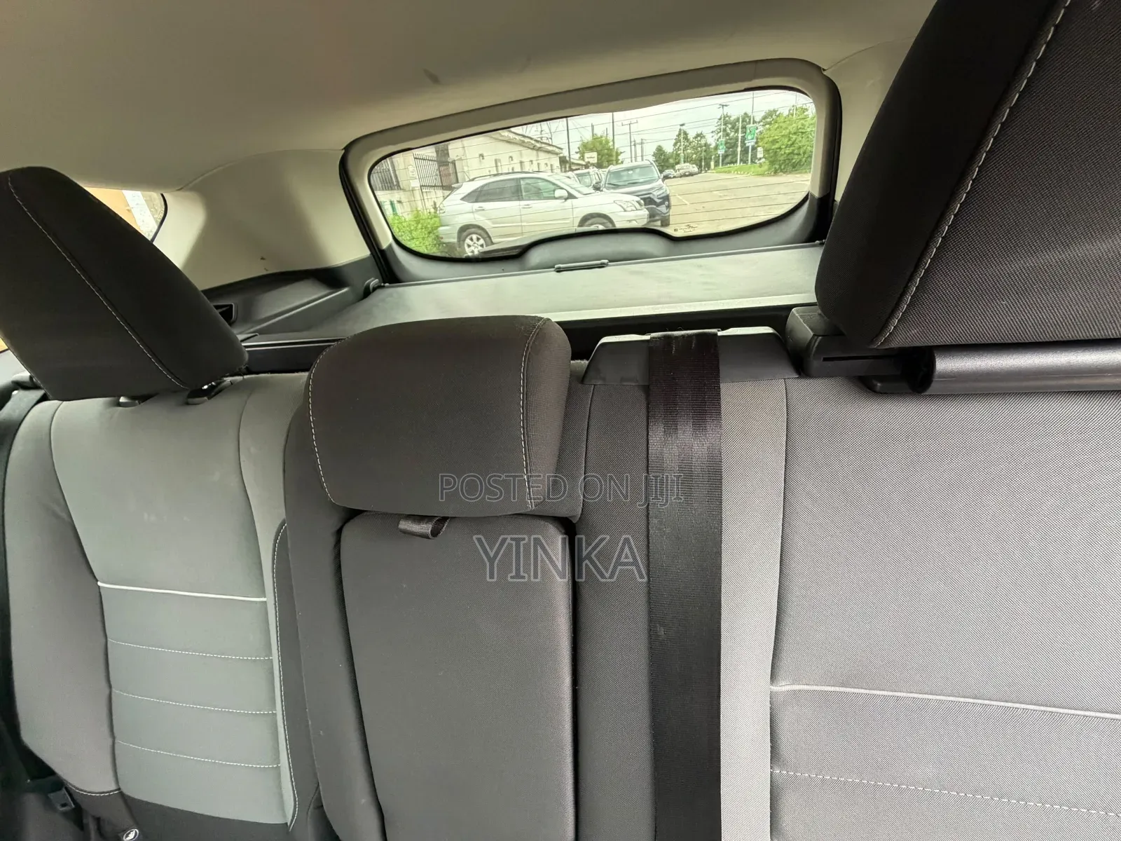 Ford Escape 2013 Silver