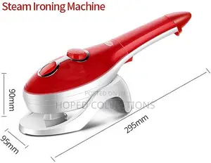 Steam Iron