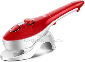 Steam Iron