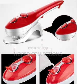 Steam Iron