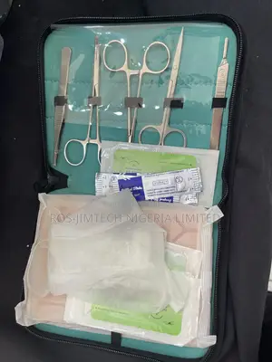 Dissecting Set