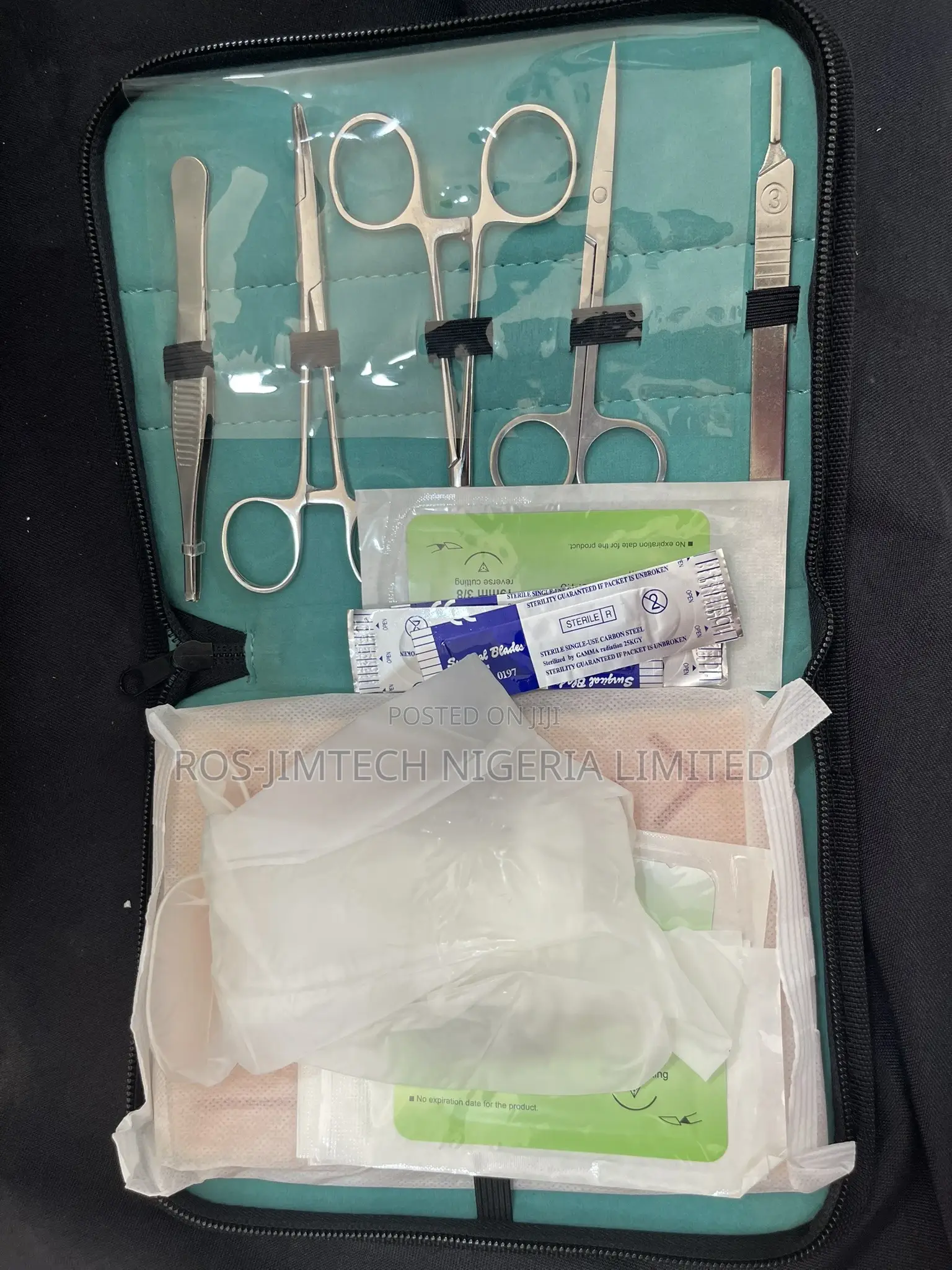 Dissecting Set