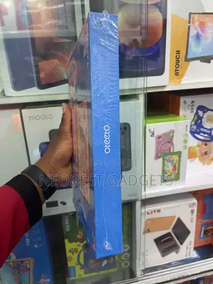 New Oteeto TAB 8 128 GB