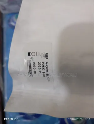 Ivf Oocyte Retrieval Needle Single and Double Lumen