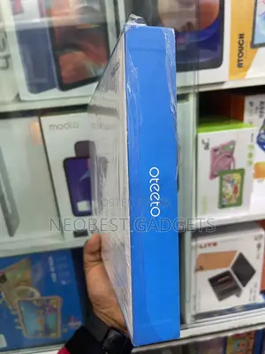New Oteeto TAB 8 128 GB