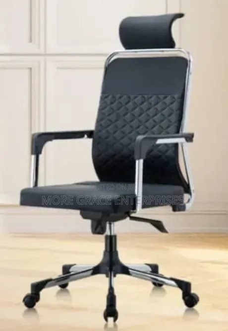Swivel Chair for Office