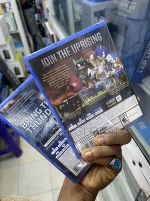 Sd Game Forps5 4
