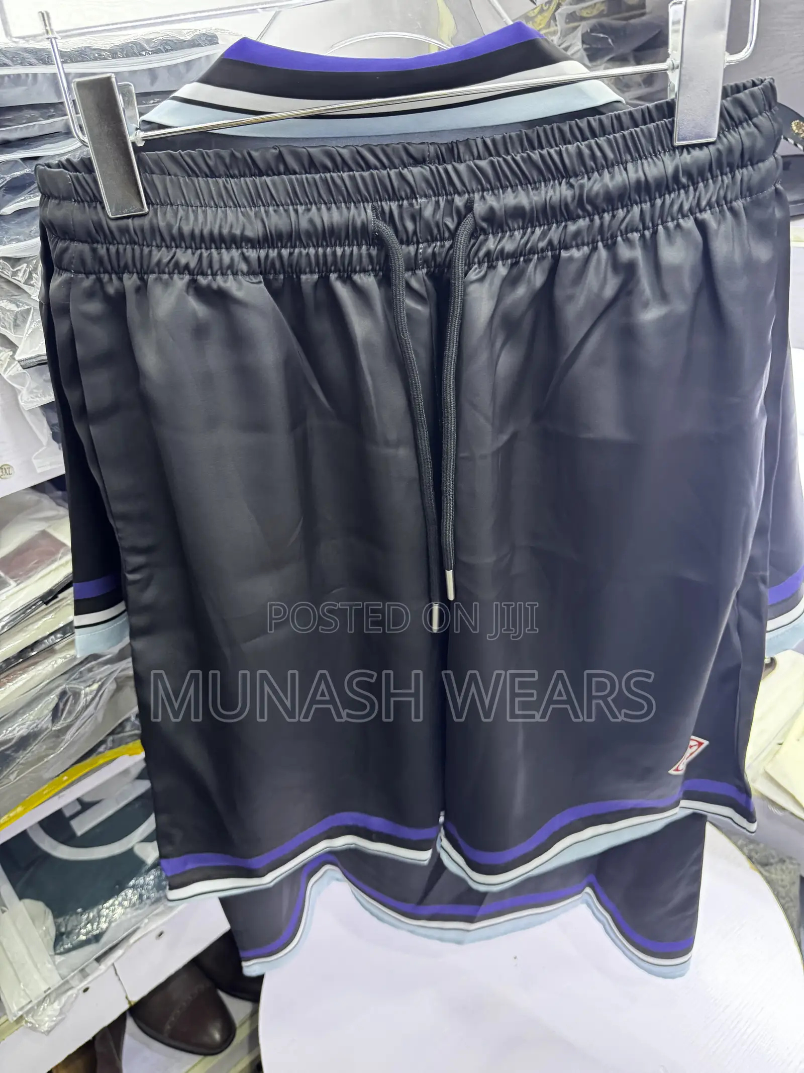 Luxury Casablanca 2piece