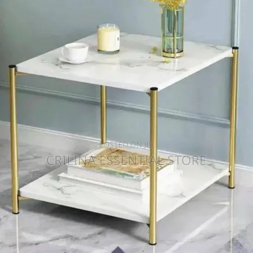 Square Side Table
