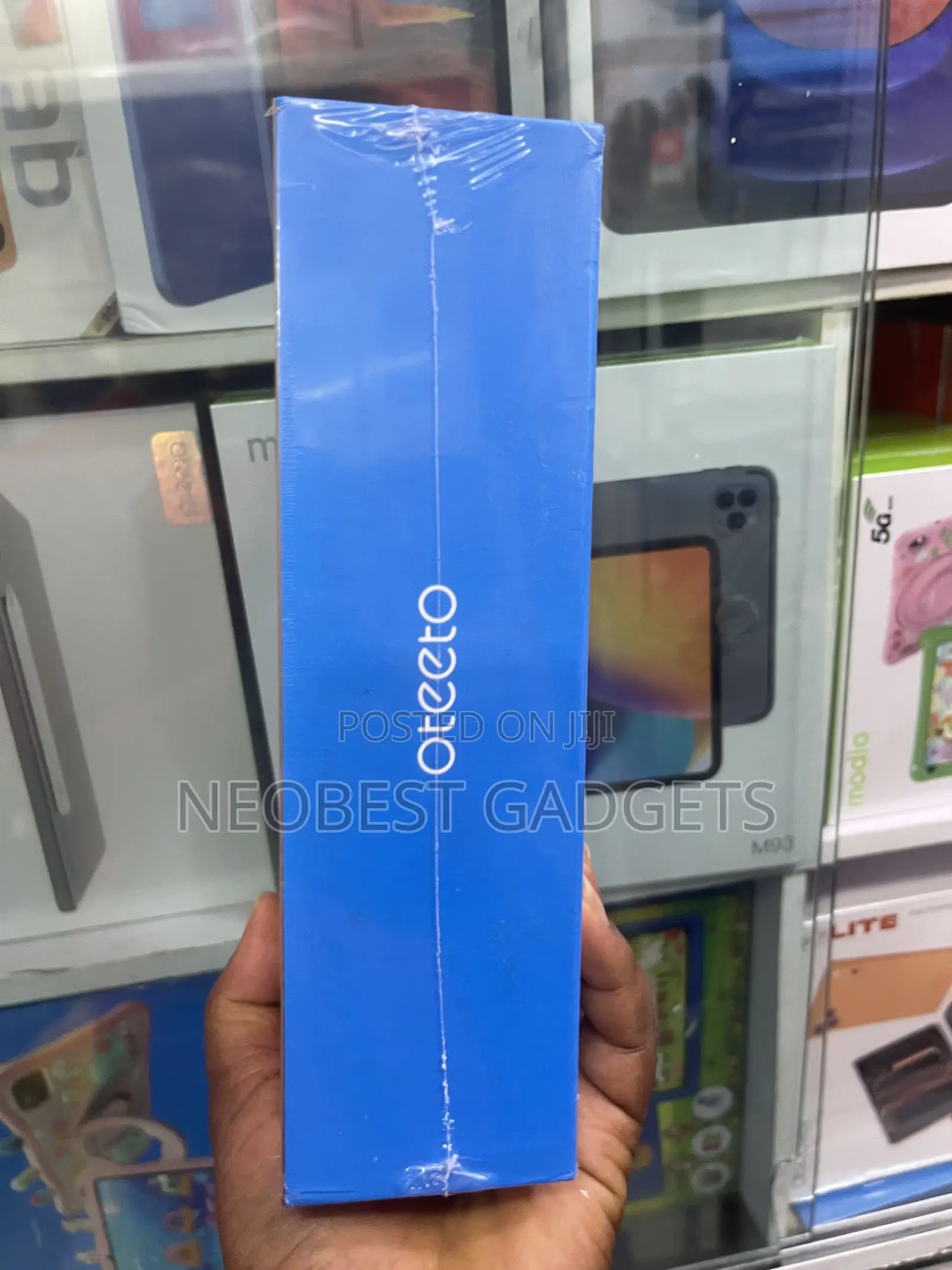 New Oteeto TAB77 128 GB