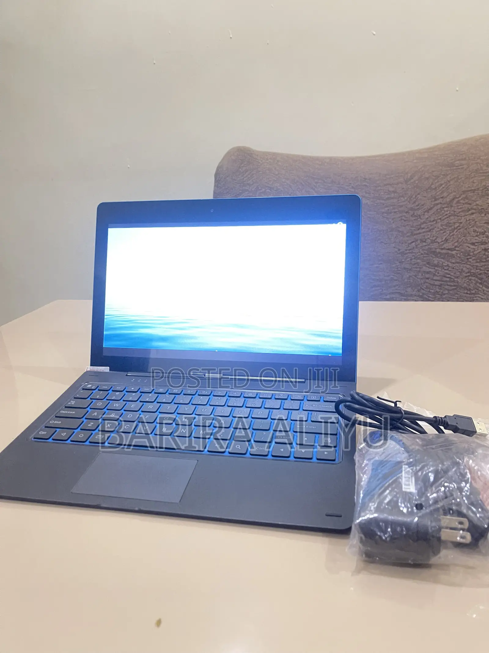 New Tablet 64 GB Black