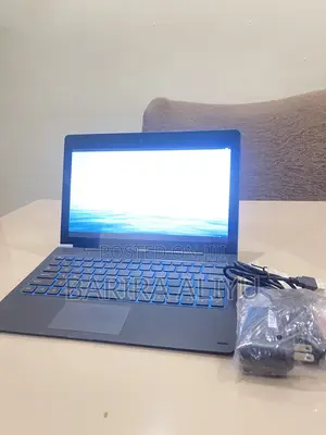New Tablet 64 GB Black