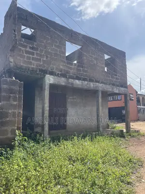 2bdrm House in Ilorin West for sale