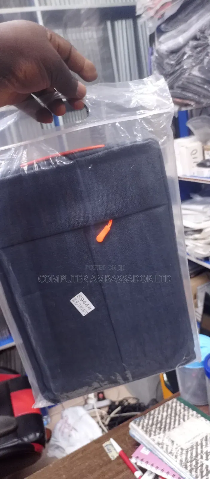 Laptop Bag