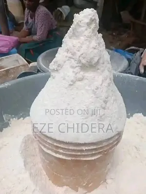 Okpa Flour