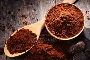 Organic Cacao Powder - 250g