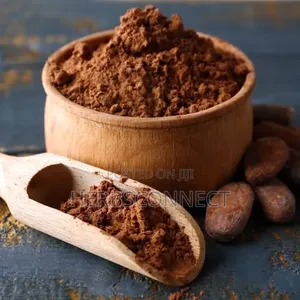 Organic Cacao Powder - 250g