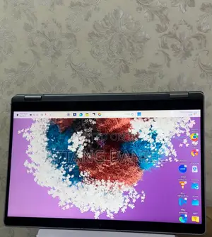 Laptop Dell Latitude 5300 2-in-1 16GB Intel Core i5 SSD 256GB