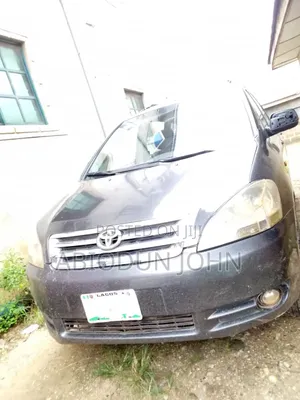 Ford Focus 2005 Green