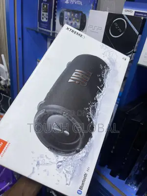 JBL Speaker
