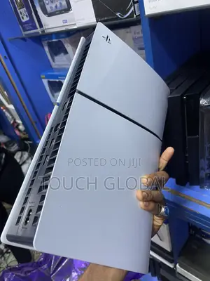 Ps5 Station