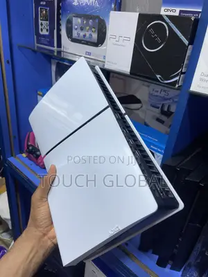 Ps5 Station