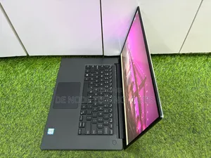 Laptop Dell XPS 15 7590 16GB Intel Core i7 SSD 256GB