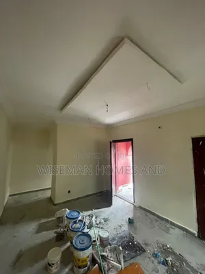 Mini Flat in Sangotedo Eti-Osa for rent