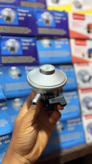 Gas Regulator