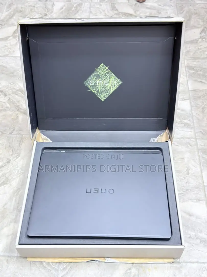 Laptop HP Omen Max 16 32GB Intel Core Ultra 9 SSD 2T