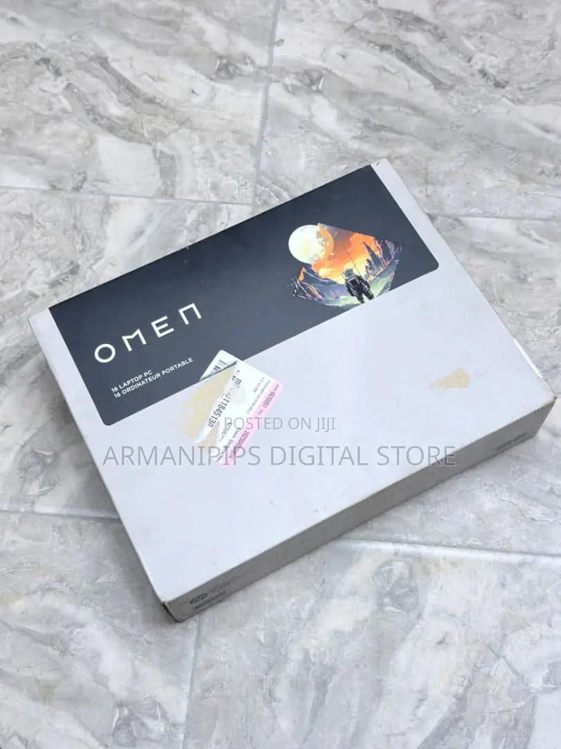 Laptop HP Omen Max 16 32GB Intel Core Ultra 9 SSD 2T