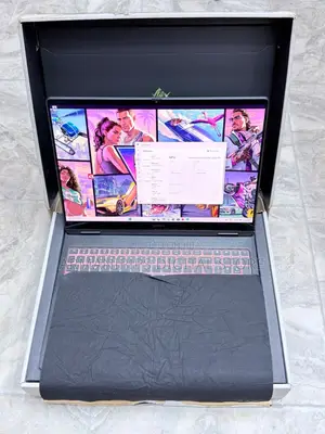 Laptop HP Omen Max 16 32GB Intel Core Ultra 9 SSD 2T