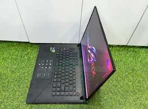 Laptop Asus ROG Strix SCAR 16 32GB Intel Core i9 SSD 2T