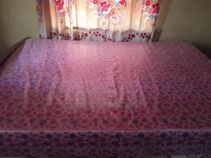 Used 4*6 Mouka Foam