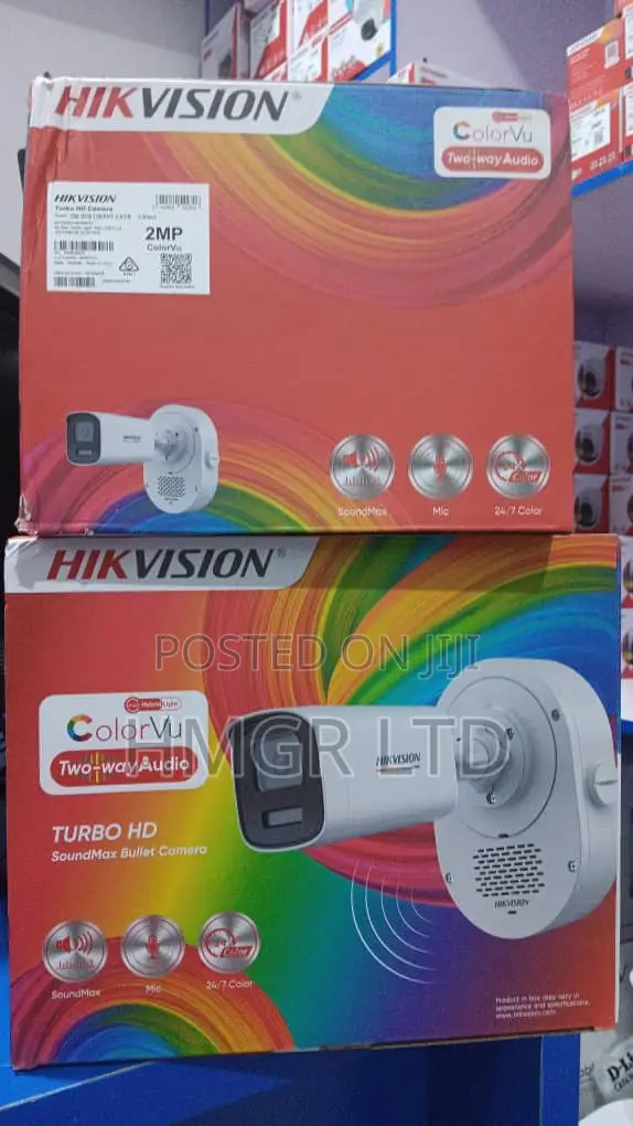CCTV Installation