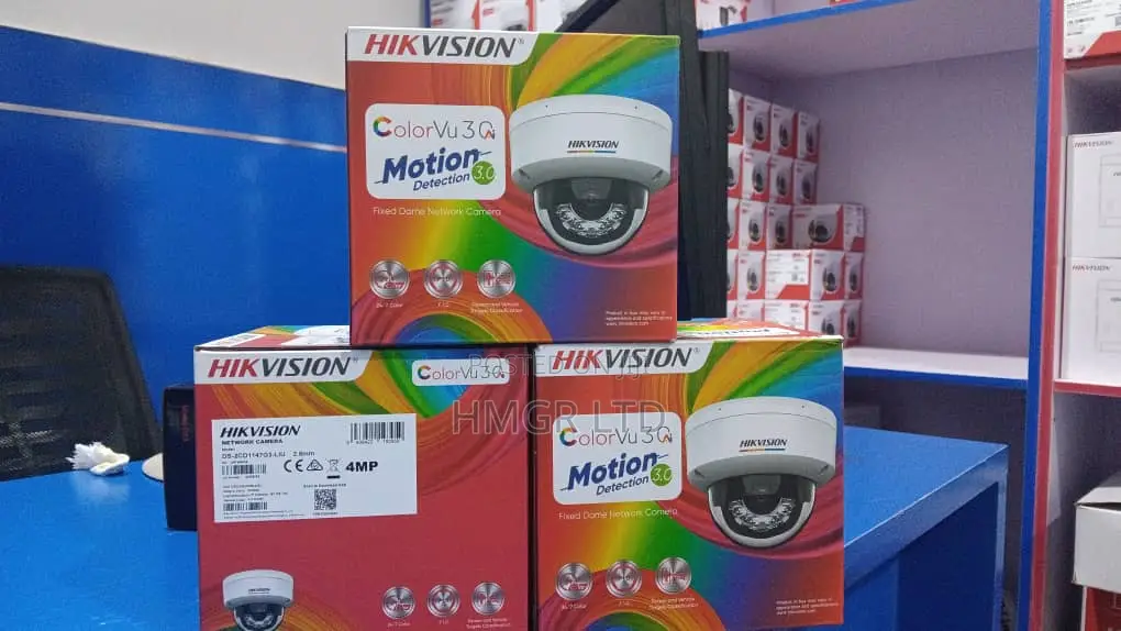 CCTV Installation