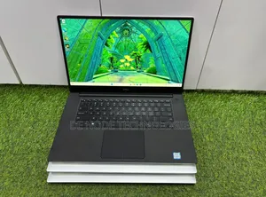 Laptop Dell XPS 15 9570 16GB Intel Core i7 SSD 256GB