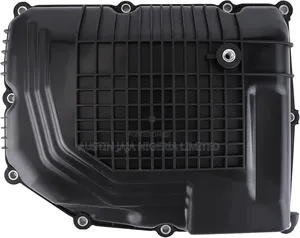 Transmission Oil Pan Toyota Rav4 Camry Highlander Sienna 2018 Upwards