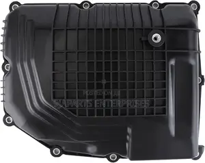 Transmission Oil Pan Toyota Rav4 Camry Highlander Sienna 2018 Upwards