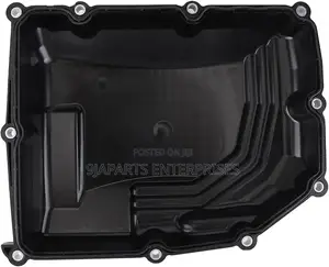 Transmission Oil Pan Toyota Rav4 Camry Highlander Sienna 2018 Upwards
