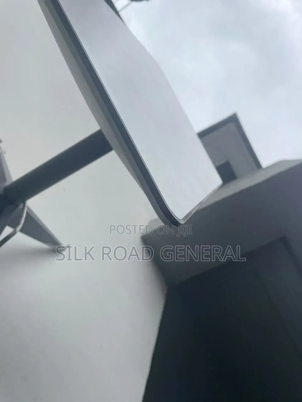 Starlink Modem