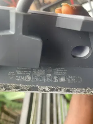 Starlink Modem