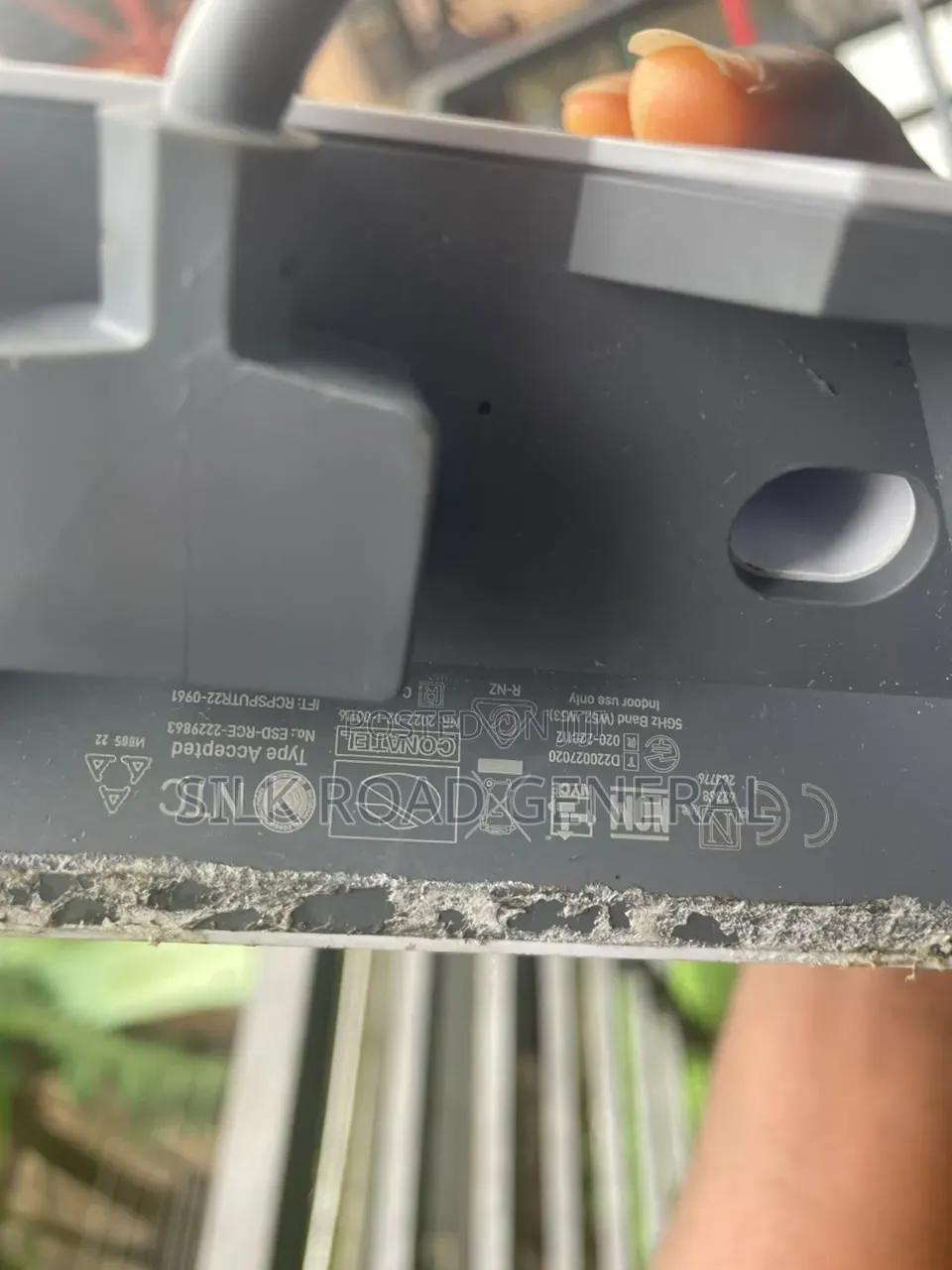 Starlink Modem