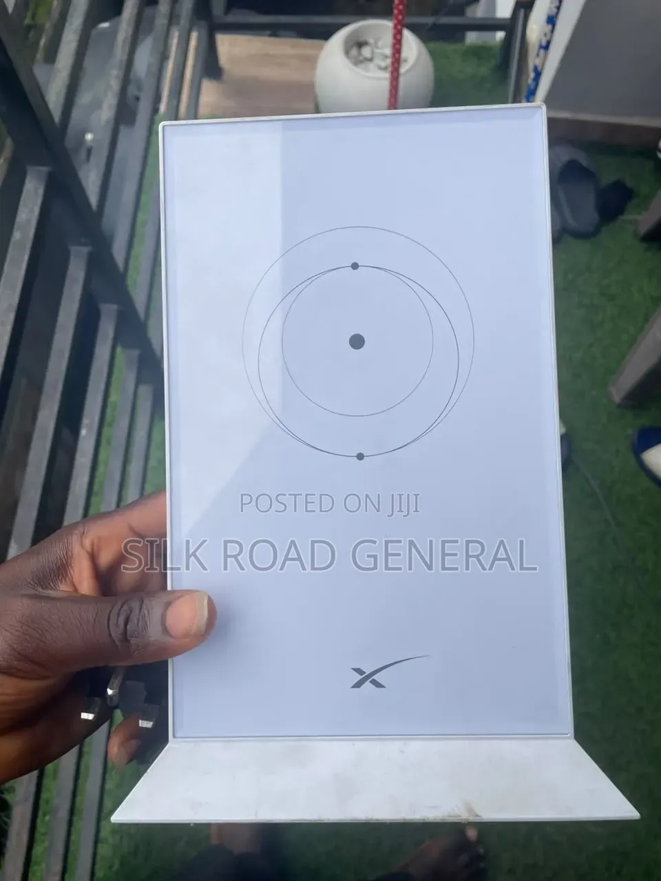 Starlink Modem